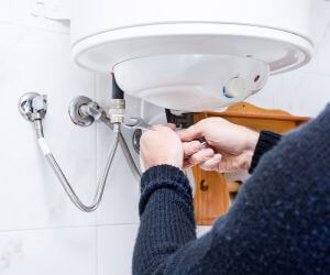 About The Faucet Pros Benkelman, NE